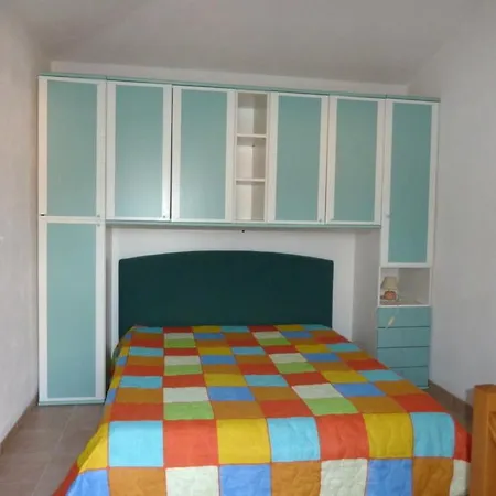 Apartment Villino Funtana S 1