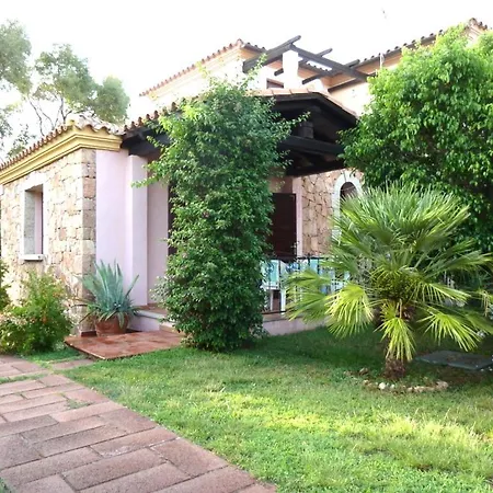 Villino Funtana S 1 Apartment *