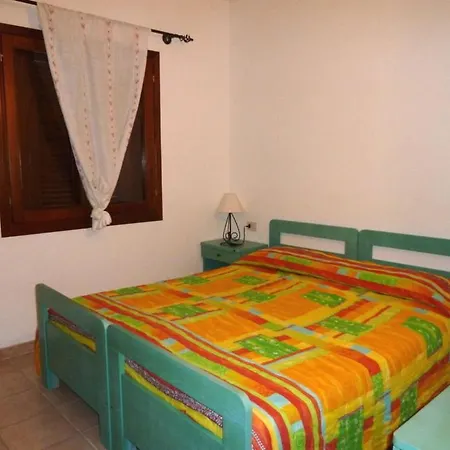 Apartment Villino Funtana S 1 *