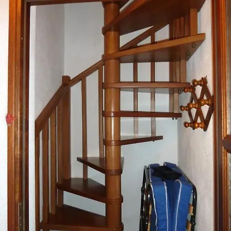 Apartment Villino Funtana S 1 San Teodoro (Sardinia)