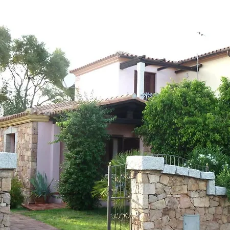 Villino Funtana S 1 * San Teodoro (Sardinia)