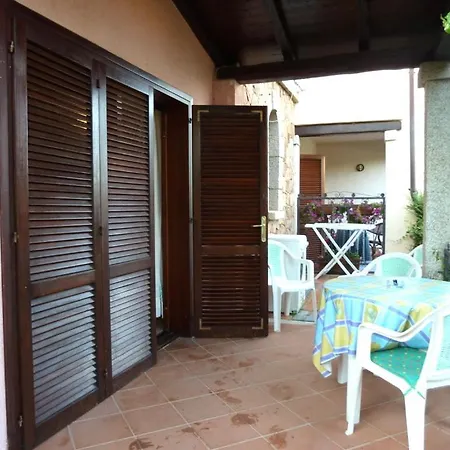 Villino Funtana S 1