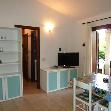 Apartment Villino Funtana S 1 San Teodoro (Sardinia)