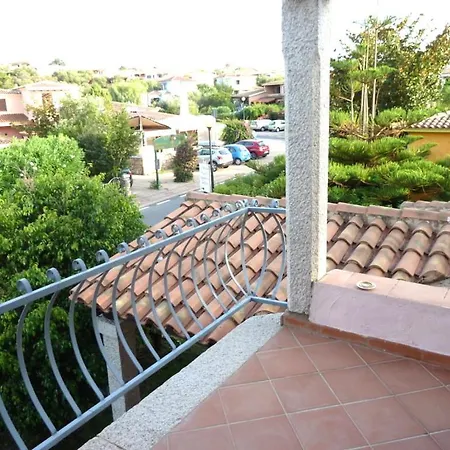 Villino Funtana S 1 Apartment San Teodoro (Sardinia)