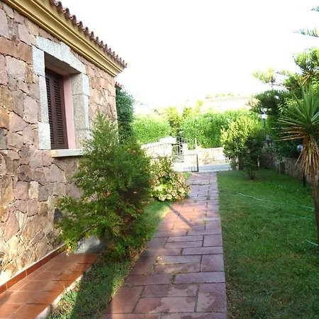 Villino Funtana S 1 * San Teodoro (Sardinia)